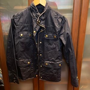 J.Crew Downtown Field Jacket, Size S
